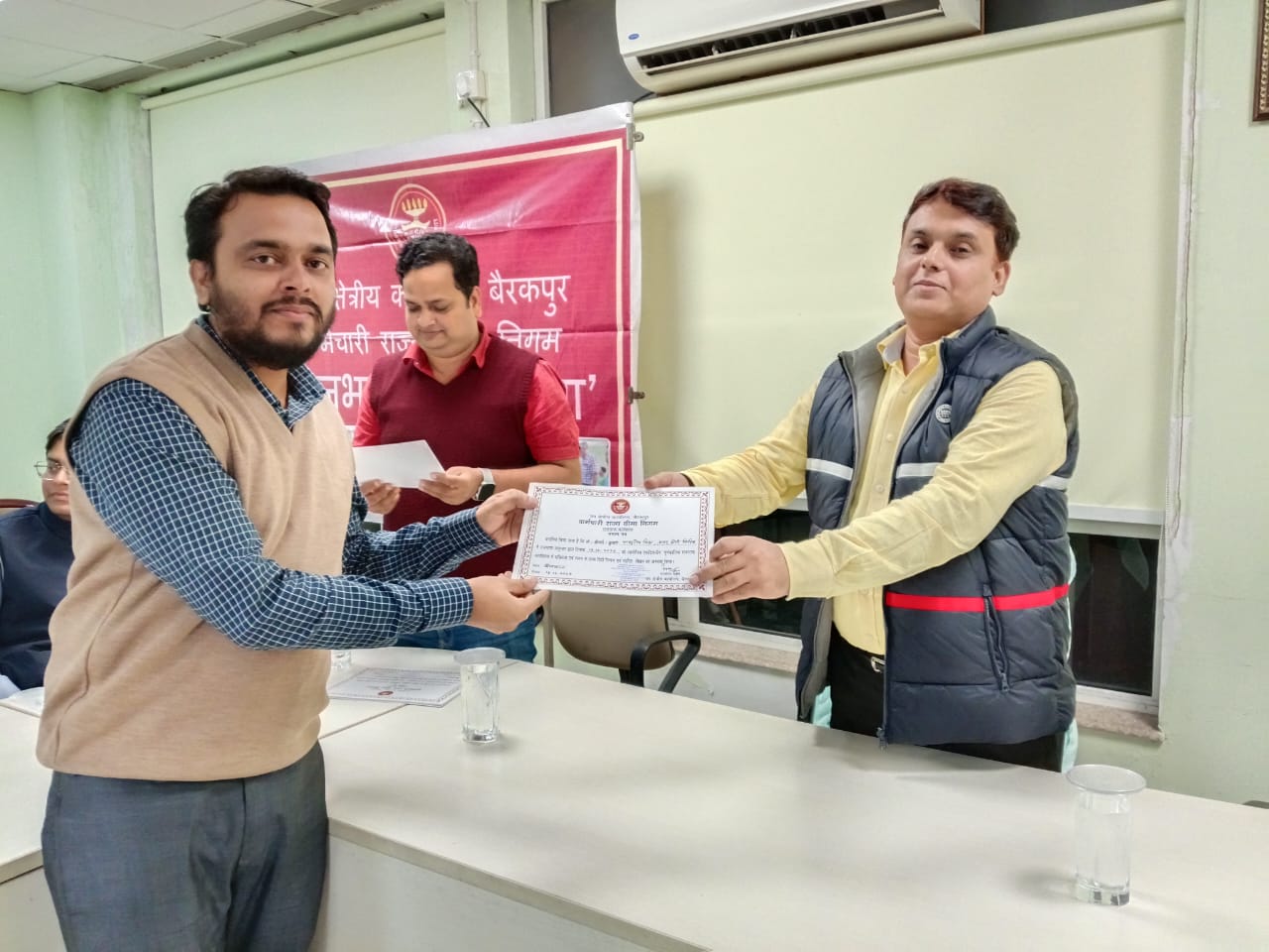 हिंदी कार्यशाला  Hindi Workshop