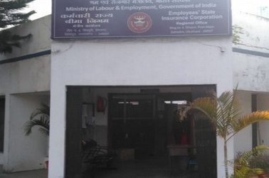 REGIONAL OFFICE, DEHRADUN